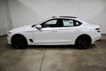2026 Genesis G70 3.3T SPORT PRESTIGE AWD