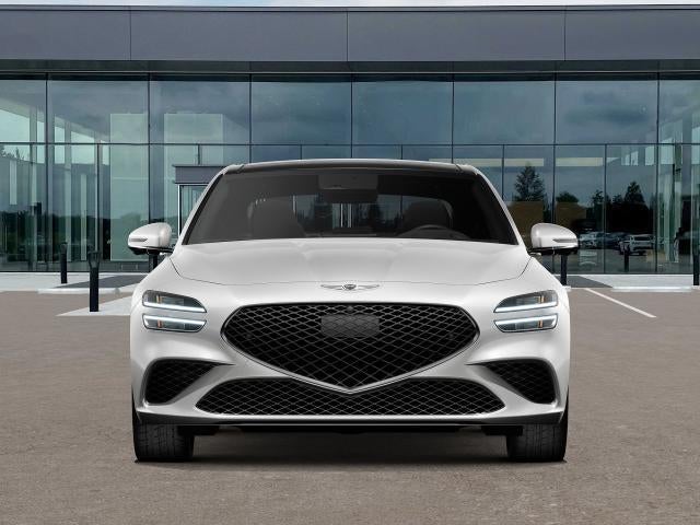 2026 Genesis G70 3.3T SPORT PRESTIGE AWD