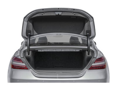 2026 Genesis G70 3.3T SPORT PRESTIGE AWD