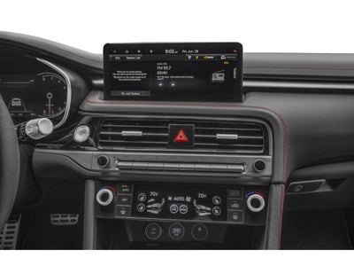 2026 Genesis G70 3.3T SPORT PRESTIGE AWD