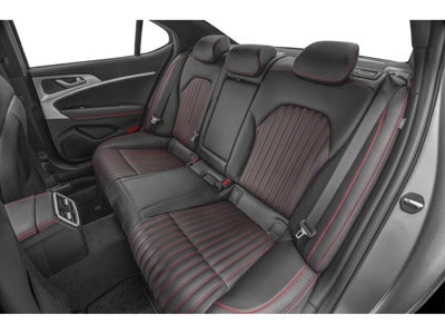 2026 Genesis G70 3.3T SPORT PRESTIGE AWD