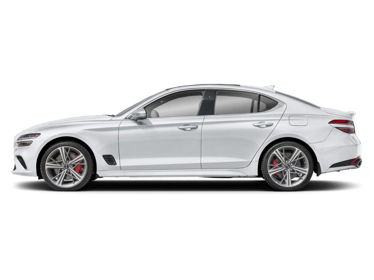 2026 Genesis G70 3.3T SPORT PRESTIGE AWD