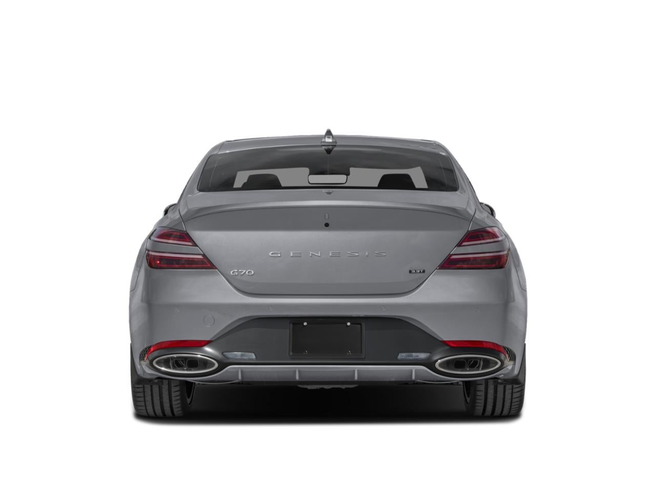 2026 Genesis G70 3.3T SPORT PRESTIGE AWD