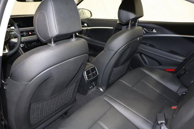 2026 Genesis G70 2.5T AWD