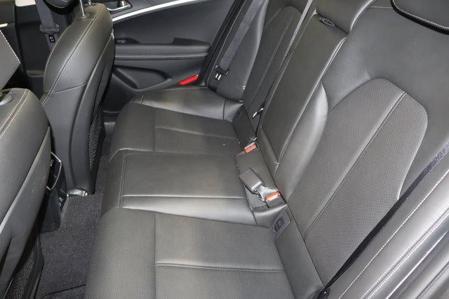 2026 Genesis G70 2.5T AWD