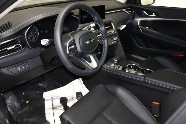 2026 Genesis G70 2.5T AWD