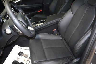 2026 Genesis G70 2.5T AWD