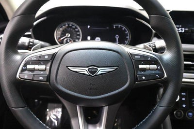 2026 Genesis G70 2.5T AWD