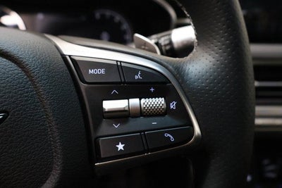 2026 Genesis G70 2.5T AWD