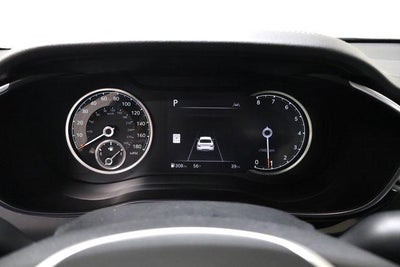 2026 Genesis G70 2.5T AWD