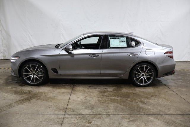 2026 Genesis G70 2.5T AWD