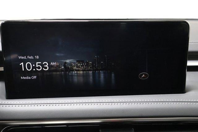 2026 Genesis G70 2.5T AWD