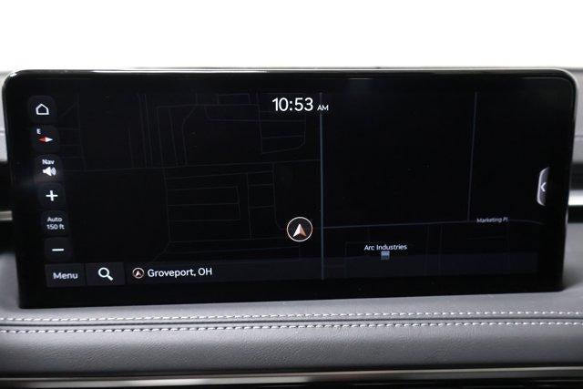 2026 Genesis G70 2.5T AWD