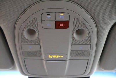 2026 Genesis G70 2.5T AWD