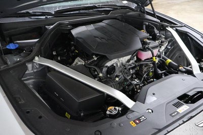 2026 Genesis G70 2.5T AWD