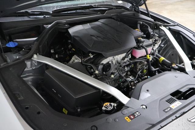 2026 Genesis G70 2.5T AWD