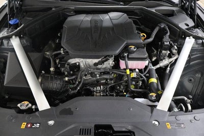 2026 Genesis G70 2.5T AWD