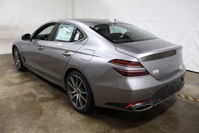 2026 Genesis G70 2.5T AWD