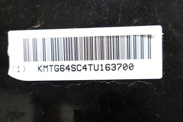 2026 Genesis G70 2.5T AWD