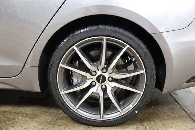 2026 Genesis G70 2.5T AWD