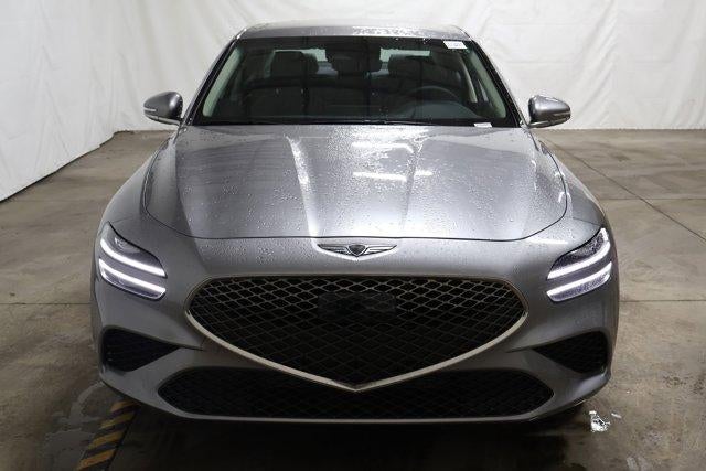 2026 Genesis G70 2.5T AWD