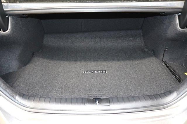 2026 Genesis G70 2.5T AWD