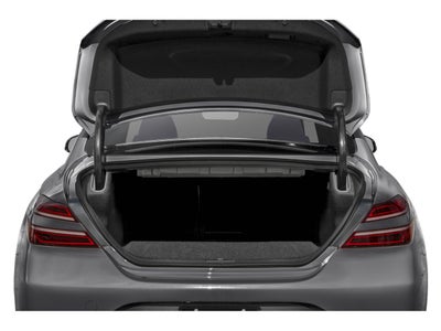 2026 Genesis G70 2.5T AWD