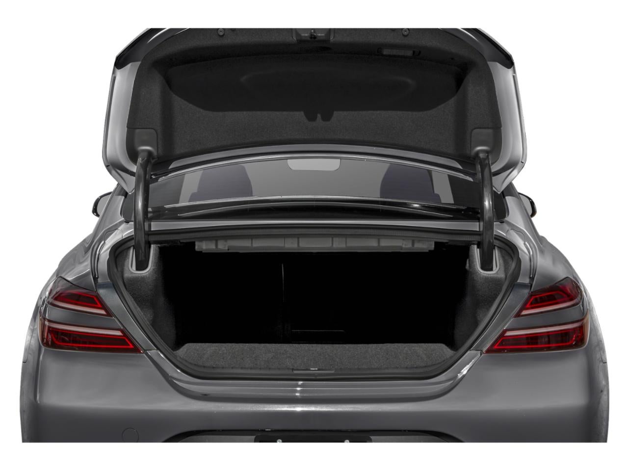 2026 Genesis G70 2.5T AWD