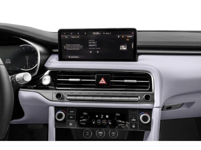 2026 Genesis G70 2.5T AWD