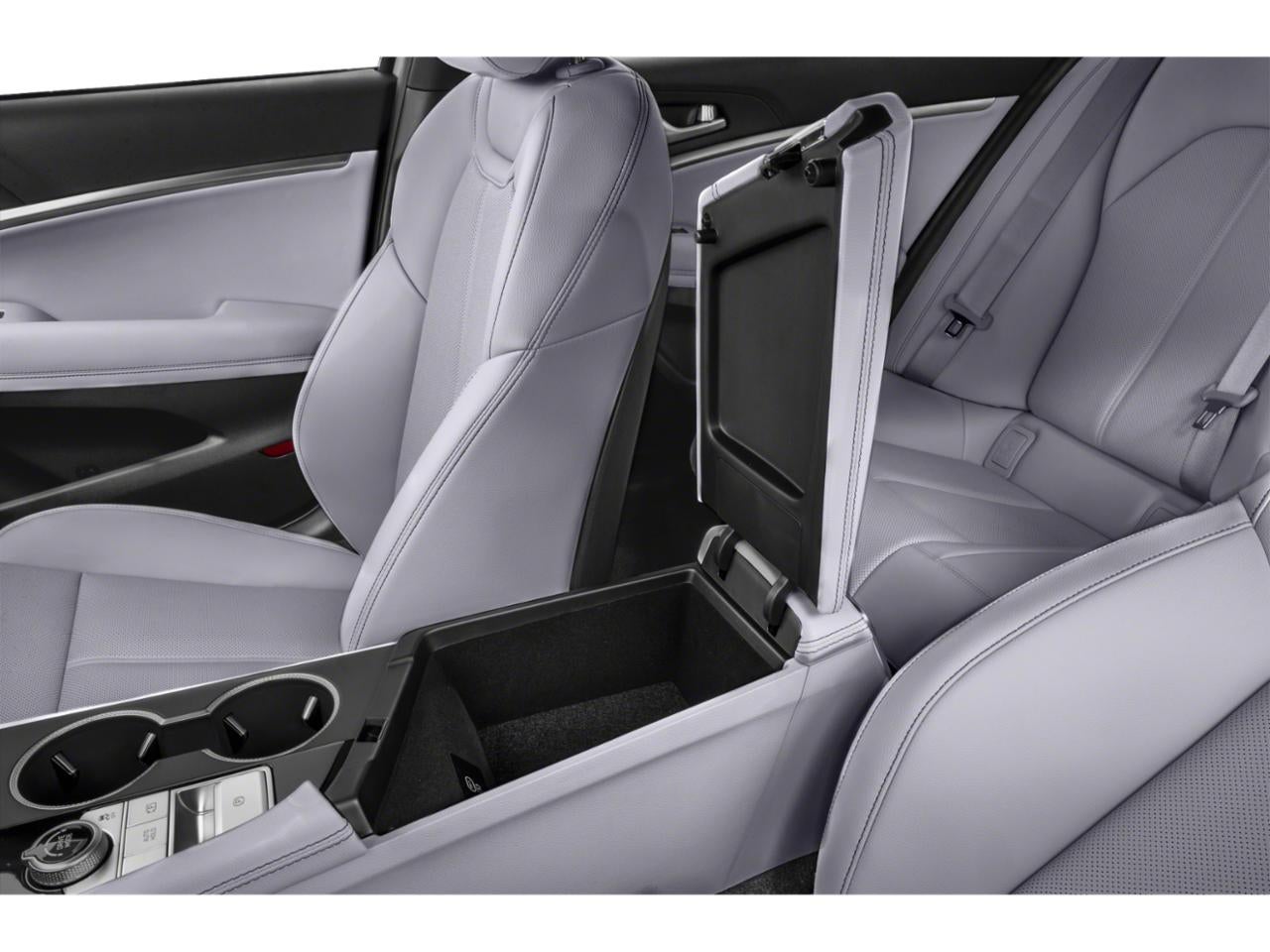 2026 Genesis G70 2.5T AWD