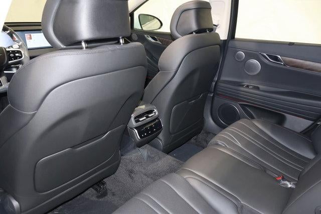 2026 Genesis G80 2.5T ADVANCED AWD