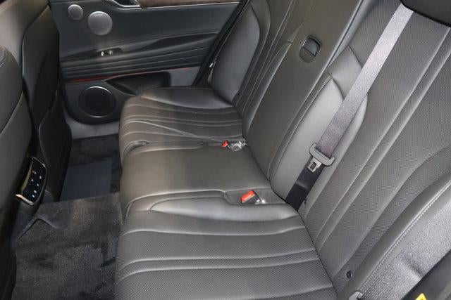 2026 Genesis G80 2.5T ADVANCED AWD