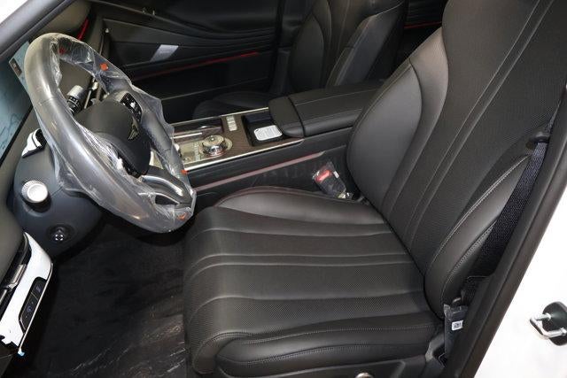 2026 Genesis G80 2.5T ADVANCED AWD