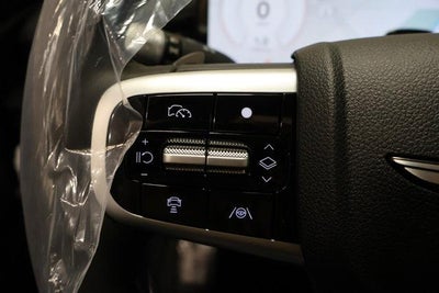 2026 Genesis G80 2.5T ADVANCED AWD