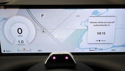 2026 Genesis G80 2.5T ADVANCED AWD