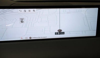 2026 Genesis G80 2.5T ADVANCED AWD