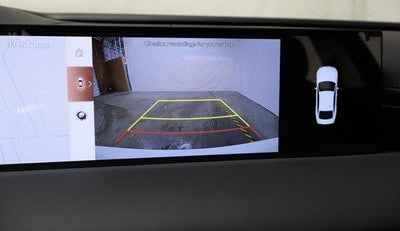 2026 Genesis G80 2.5T ADVANCED AWD