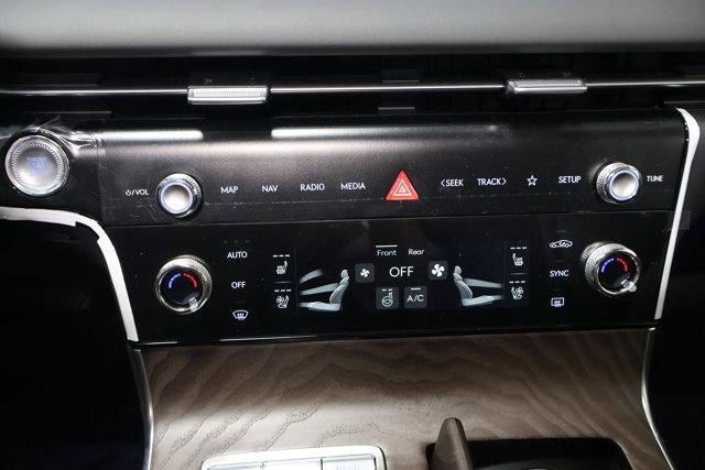 2026 Genesis G80 2.5T ADVANCED AWD