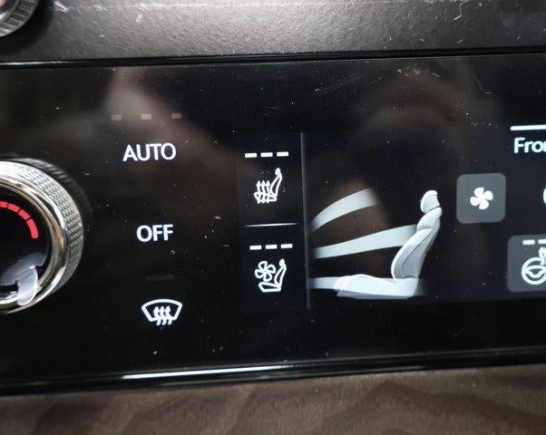 2026 Genesis G80 2.5T ADVANCED AWD