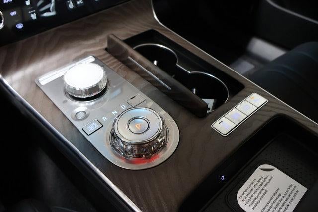 2026 Genesis G80 2.5T ADVANCED AWD