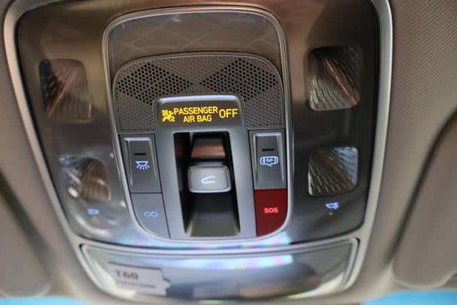 2026 Genesis G80 2.5T ADVANCED AWD