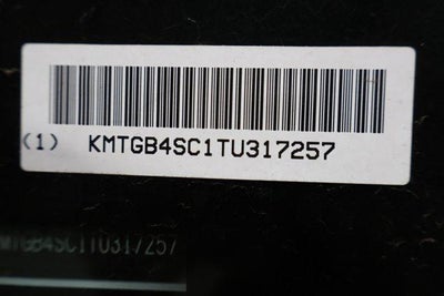 2026 Genesis G80 2.5T ADVANCED AWD