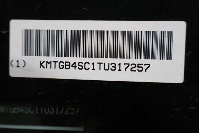 2026 Genesis G80 2.5T ADVANCED AWD