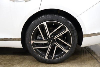 2026 Genesis G80 2.5T ADVANCED AWD