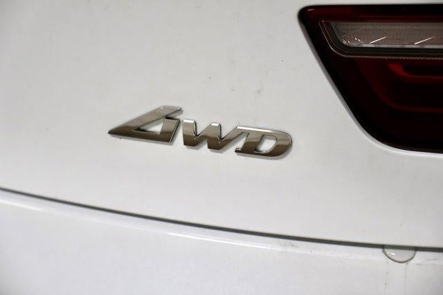2026 Genesis G80 2.5T ADVANCED AWD