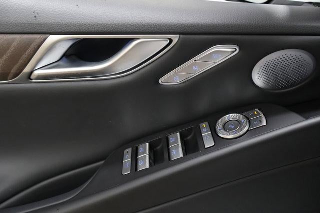 2026 Genesis G80 2.5T ADVANCED AWD