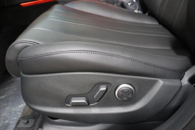 2026 Genesis G80 2.5T ADVANCED AWD