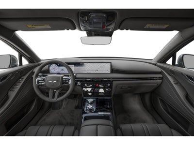 2026 Genesis G80 2.5T ADVANCED AWD