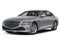 2026 Genesis G80 2.5T ADVANCED AWD