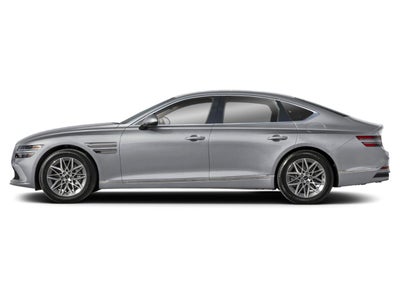 2026 Genesis G80 2.5T ADVANCED AWD